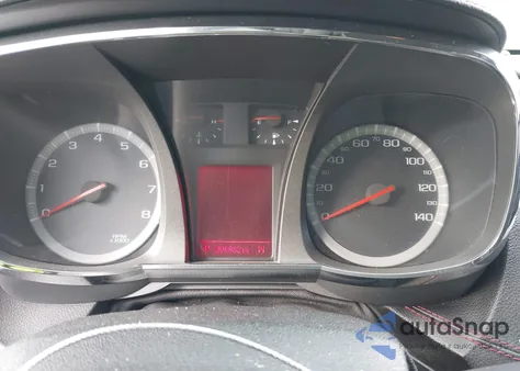 2013 GMC Terrain Denali из США, поврежденный, VIN 2GKFLYE38D6137823